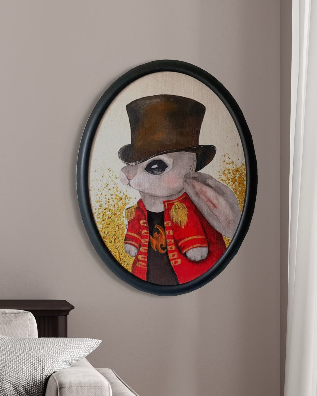Sammet DessinDesign