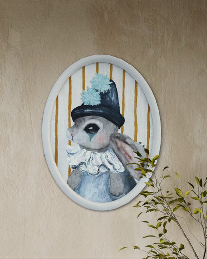 Pajazzo DessinDesign