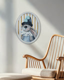 Pajazzo DessinDesign