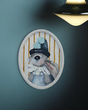 Pajazzo DessinDesign