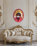 The Gang DessinDesign