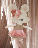 Sprattelgubbe, "Jumping Jack" - Mus DessinDesign