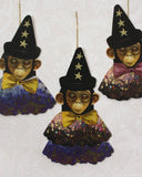 Sprattelgubbe, "Jumping Jack" - Apa DessinDesign