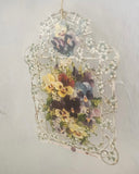 Art Déco pappersmobil DessinDesign