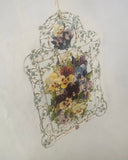 Art Déco pappersmobil DessinDesign