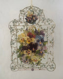 Art Déco pappersmobil DessinDesign