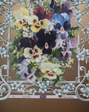 Art Déco pappersmobil DessinDesign