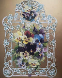 Art Déco pappersmobil DessinDesign