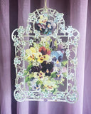 Art Déco pappersmobil DessinDesign