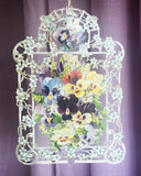 Art Déco pappersmobil DessinDesign