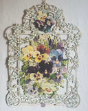 Art Déco pappersmobil DessinDesign