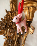 Retro Bambi-figur DessinDesign