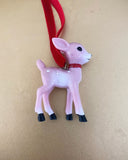 Retro Bambi-figur DessinDesign