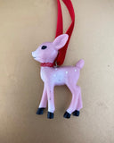 Retro Bambi-figur DessinDesign