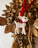 Retro Bambi-figur DessinDesign