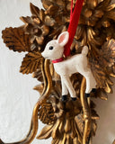 Retro Bambi-figur DessinDesign