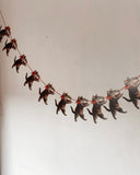 Retro kattgirlang DessinDesign