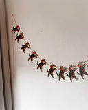 Retro kattgirlang DessinDesign