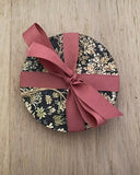 Glasunderlägg i trä DessinDesign