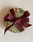 Glasunderlägg i trä DessinDesign