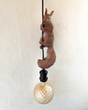 Ekorrlampa DessinDesign