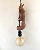 Ekorrlampa DessinDesign