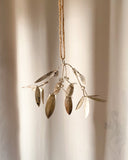 Mistel av metall DessinDesign