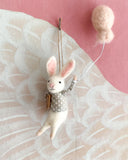 Hängande ullkaniner DessinDesign