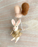 Hängande ullkaniner DessinDesign