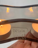 Värmeljushållare - Design House DessinDesign