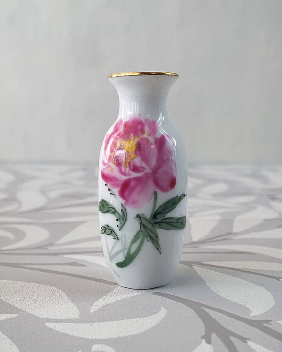 Miniatyrvas DessinDesign