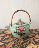 Miniatyr tekanna DessinDesign