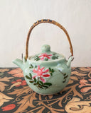 Miniatyr tekanna DessinDesign