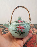 Miniatyr tekanna DessinDesign