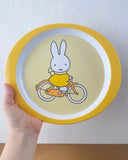 Tallrik - Miffy DessinDesign