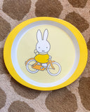 Tallrik - Miffy DessinDesign