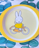 Tallrik - Miffy DessinDesign