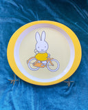 Tallrik - Miffy DessinDesign