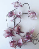 Rosgirlang i vintagestil DessinDesign