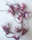 Rosgirlang i vintagestil DessinDesign