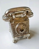 Vintage sparbössa - Telefon DessinDesign