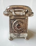 Vintage sparbössa - Telefon DessinDesign