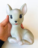 Lapin & Me - Rådjurs-lampa DessinDesign