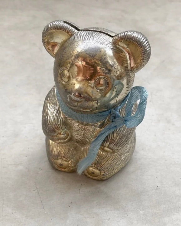 Vintage sparbössa - Nallebjörn DessinDesign