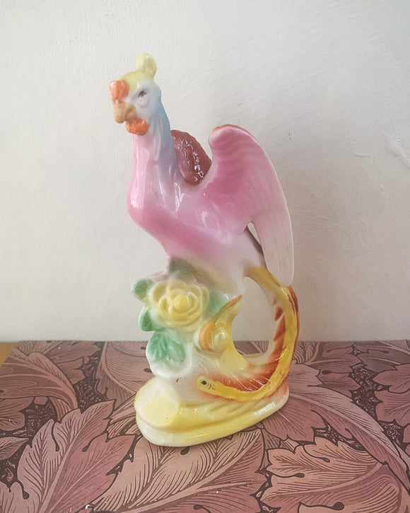 Porslinsfågel DessinDesign