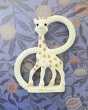 Bitring - Sophie the Giraffe DessinDesign