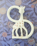 Bitring - Sophie the Giraffe DessinDesign