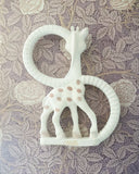 Bitring - Sophie the Giraffe DessinDesign