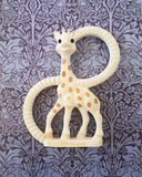 Bitring - Sophie the Giraffe DessinDesign