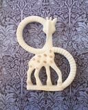 Bitring - Sophie the Giraffe DessinDesign
